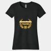 Women's Tri Blend Tee Thumbnail