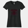 Women's Tri Blend Tee Thumbnail
