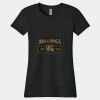 Women's Tri Blend Tee Thumbnail