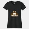 Women's Tri Blend Tee Thumbnail