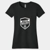 Women's Tri Blend Tee Thumbnail