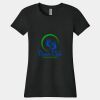 Women's Tri Blend Tee Thumbnail