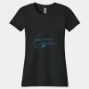 Women's Tri Blend Tee Thumbnail