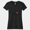 Women's Tri Blend Tee Thumbnail