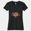 Women's Tri Blend Tee Thumbnail