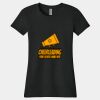 Women's Tri Blend Tee Thumbnail