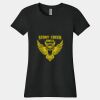 Women's Tri Blend Tee Thumbnail