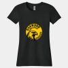 Women's Tri Blend Tee Thumbnail