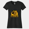 Women's Tri Blend Tee Thumbnail