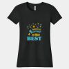Women's Tri Blend Tee Thumbnail