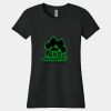 Women's Tri Blend Tee Thumbnail