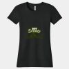 Women's Tri Blend Tee Thumbnail