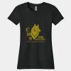 Women's Tri Blend Tee Thumbnail