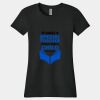 Women's Tri Blend Tee Thumbnail
