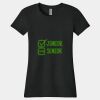 Women's Tri Blend Tee Thumbnail