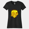 Women's Tri Blend Tee Thumbnail