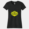 Women's Tri Blend Tee Thumbnail