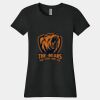 Women's Tri Blend Tee Thumbnail