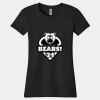 Women's Tri Blend Tee Thumbnail