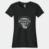 Women's Tri Blend Tee Thumbnail