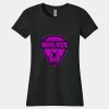 Women's Tri Blend Tee Thumbnail
