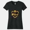 Women's Tri Blend Tee Thumbnail