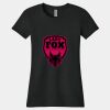 Women's Tri Blend Tee Thumbnail