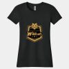 Women's Tri Blend Tee Thumbnail
