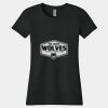 Women's Tri Blend Tee Thumbnail