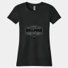 Women's Tri Blend Tee Thumbnail