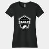 Women's Tri Blend Tee Thumbnail
