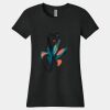 Women's Tri Blend Tee Thumbnail