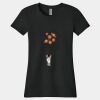 Women's Tri Blend Tee Thumbnail