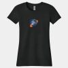 Women's Tri Blend Tee Thumbnail