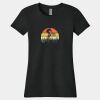 Women's Tri Blend Tee Thumbnail