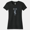 Women's Tri Blend Tee Thumbnail