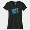 Women's Tri Blend Tee Thumbnail