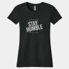 Women's Tri Blend Tee Thumbnail