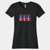 Women's Tri Blend Tee Thumbnail
