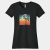 Women's Tri Blend Tee Thumbnail