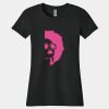 Women's Tri Blend Tee Thumbnail