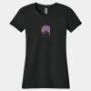 Women's Tri Blend Tee Thumbnail