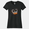 Women's Tri Blend Tee Thumbnail