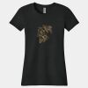 Women's Tri Blend Tee Thumbnail