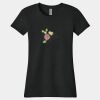 Women's Tri Blend Tee Thumbnail