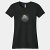 Women's Tri Blend Tee Thumbnail