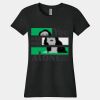 Women's Tri Blend Tee Thumbnail