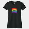 Women's Tri Blend Tee Thumbnail