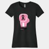 Women's Tri Blend Tee Thumbnail