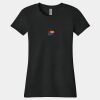 Women's Tri Blend Tee Thumbnail
